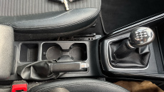 Ford EcoSport 1.0 EcoBoost 125 Titanium 5dr Petrol Hatchback